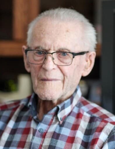 William "Bill" Peter Quapp