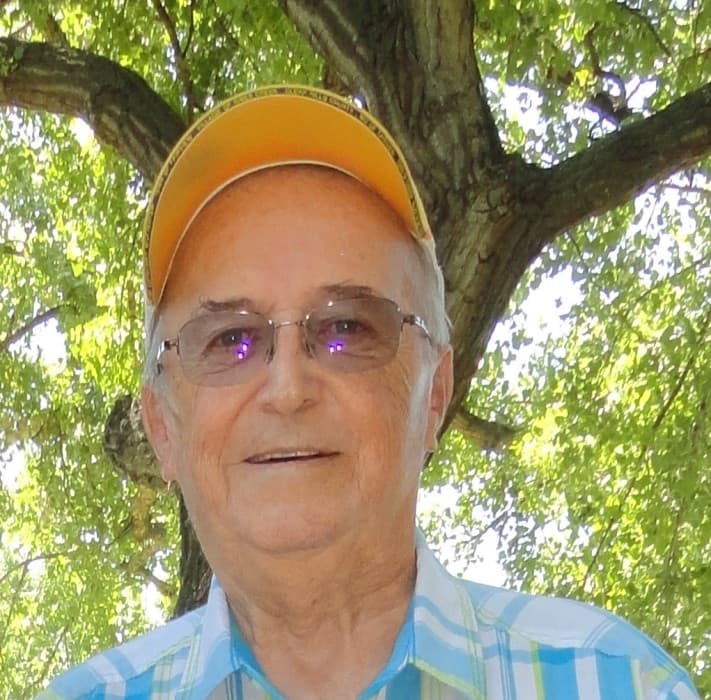 William "Bill" Douglas Rollingson