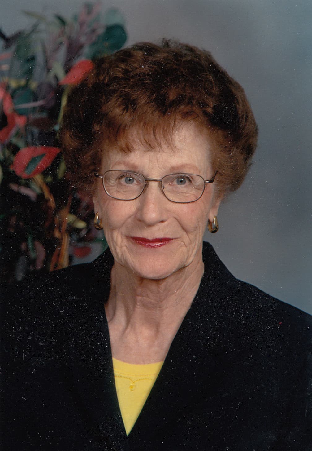 Wilma Higgins