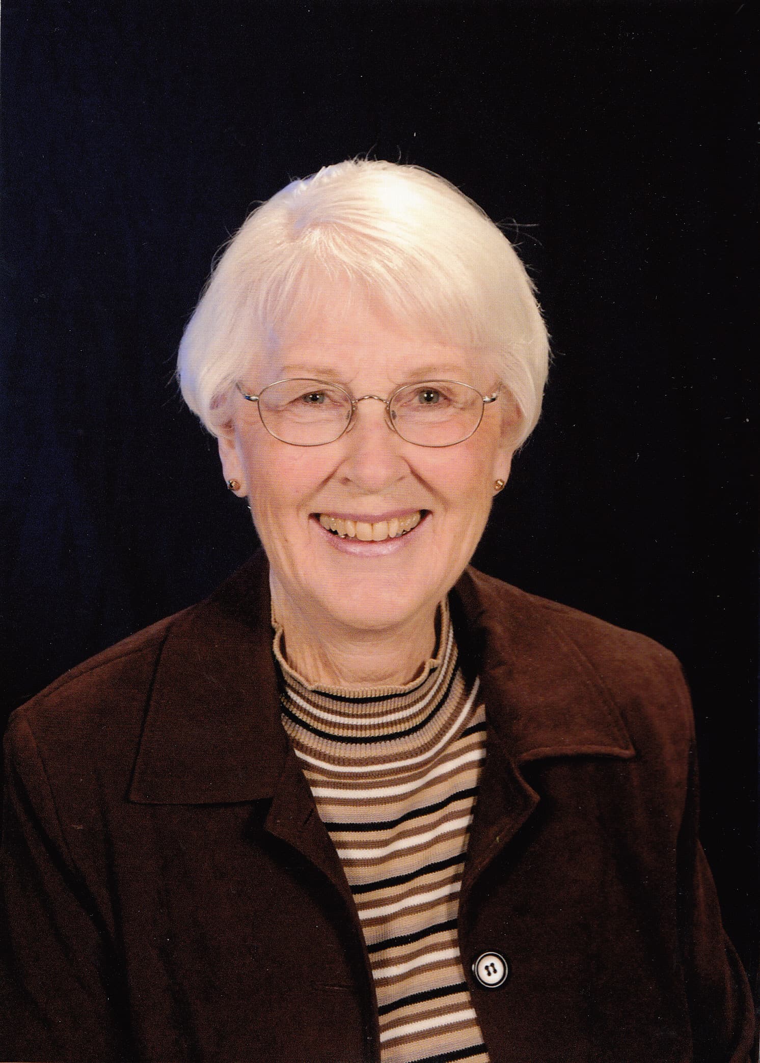 Wilma Steed