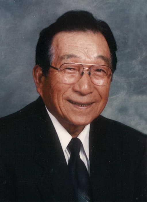Yasuo Yamashita