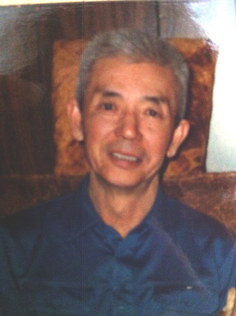 Yoshiaki Tanaka