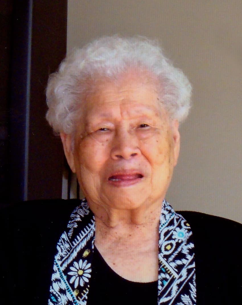 Yoshie Hiraga