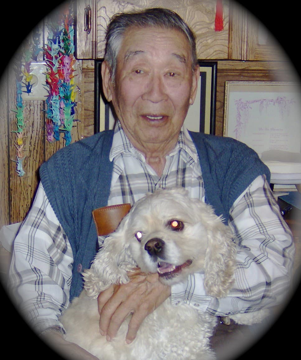 Yoshio Akune