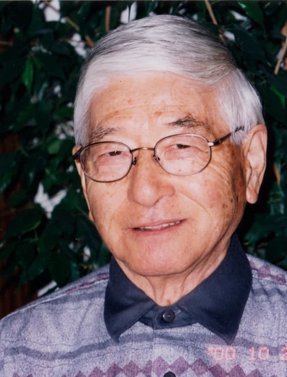 Yoshio Tanaka
