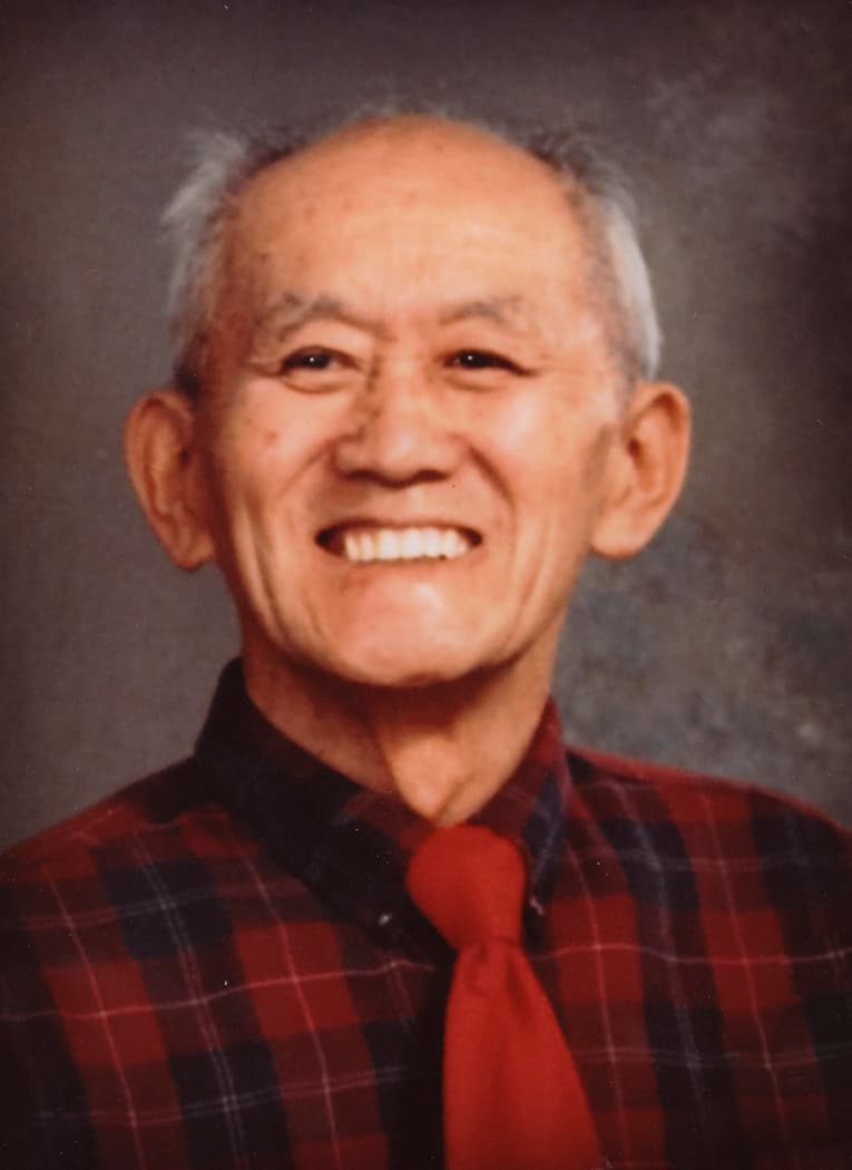 Yoshiyuki Oishi