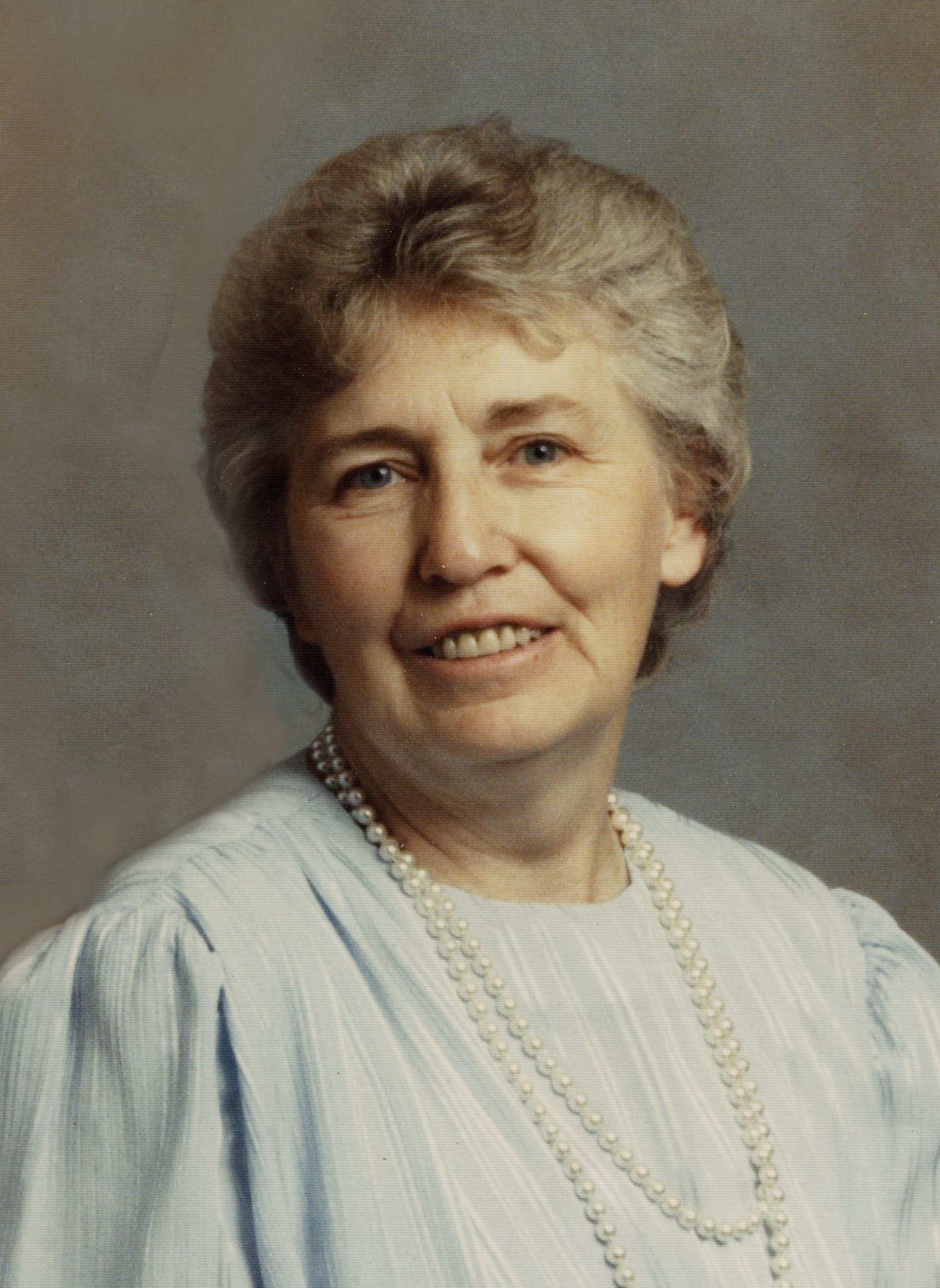 Yvonne Osmond