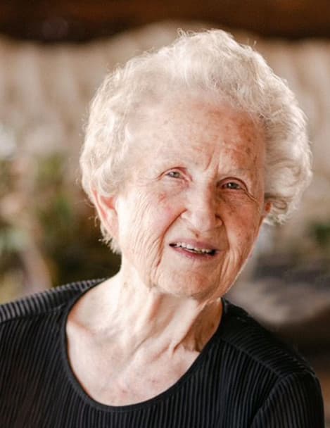 Yvonne 'Bonnie' Hawkes
