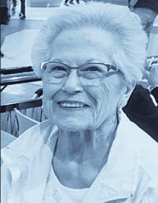 Zina M. (Bennett) Jensen