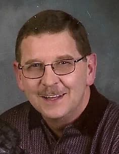Vernon John Koop