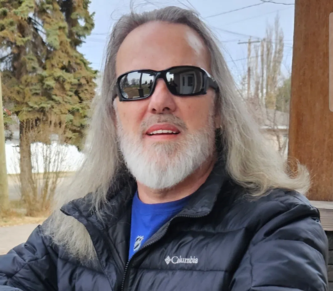 Timothy David Jean