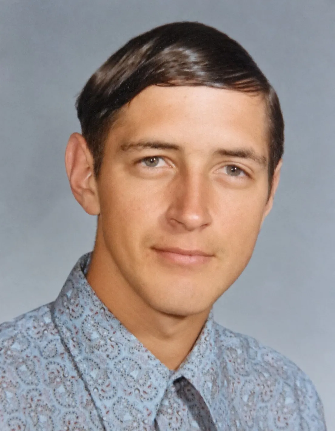 Morgan C. Woodruff