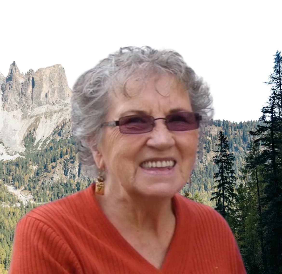 Annie Lavinia Baker