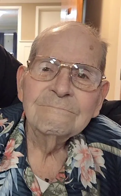Elmer Sam Finley